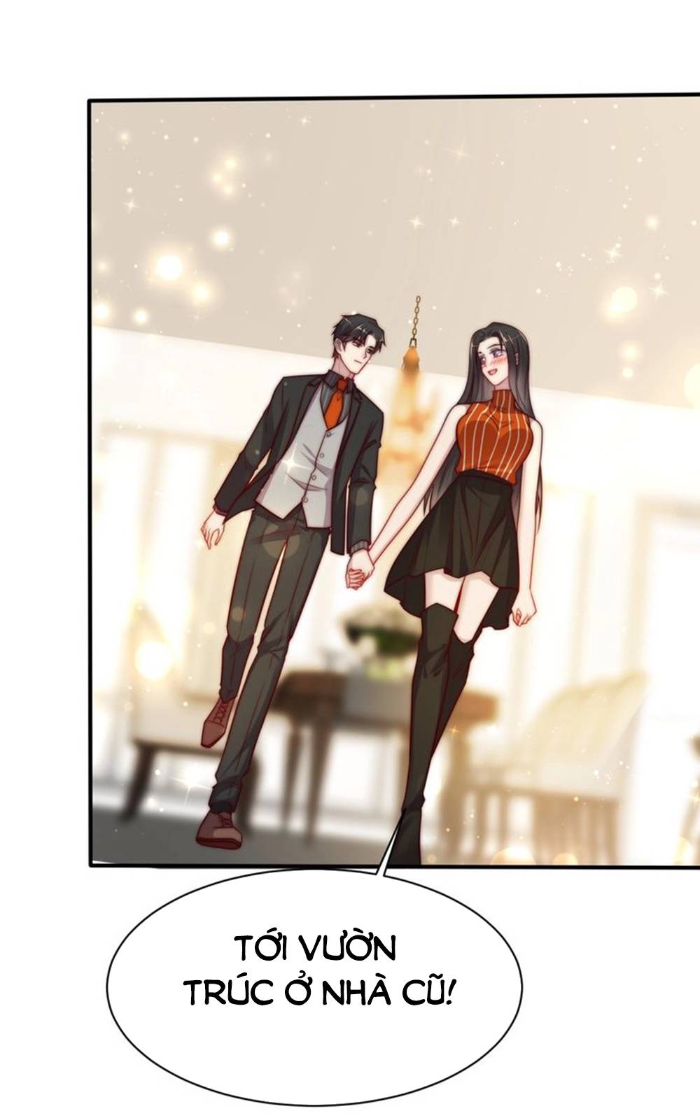 khoá chặt đôi môi (full) chapter 62 25