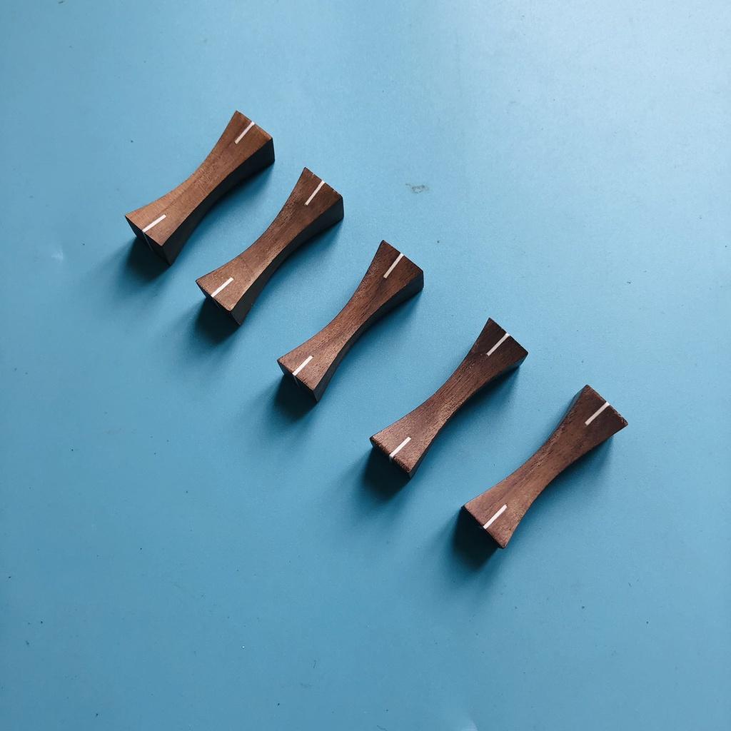 GÁC ĐŨA GỖ/ GÁC KÊ ĐŨA Tự Nhiên, Thiết Kế Tối Giản Phong Cách Nhật Bản