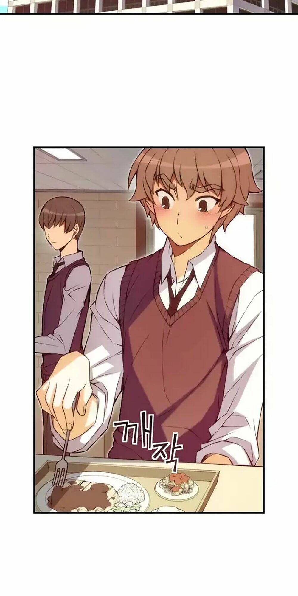 cohabitation with the fiancee chapter 50 3