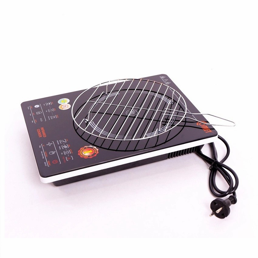 Bếp Hồng Ngoại Comet CM5536 - Hàng Chính Hãng