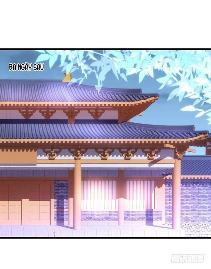 hồ tiên hung bạo chapter 119 38