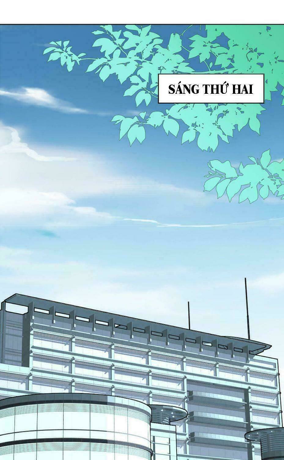 nữ nhân xin nhẹ nhàng chapter 39 3