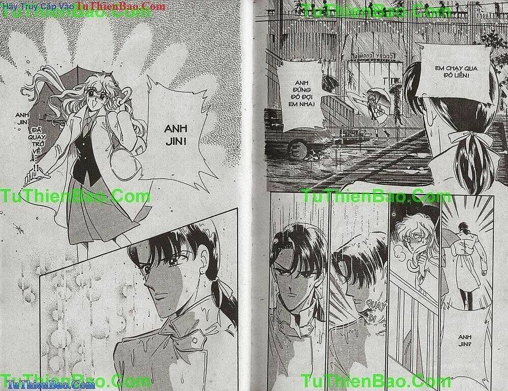 búp bê mario chapter 6 17