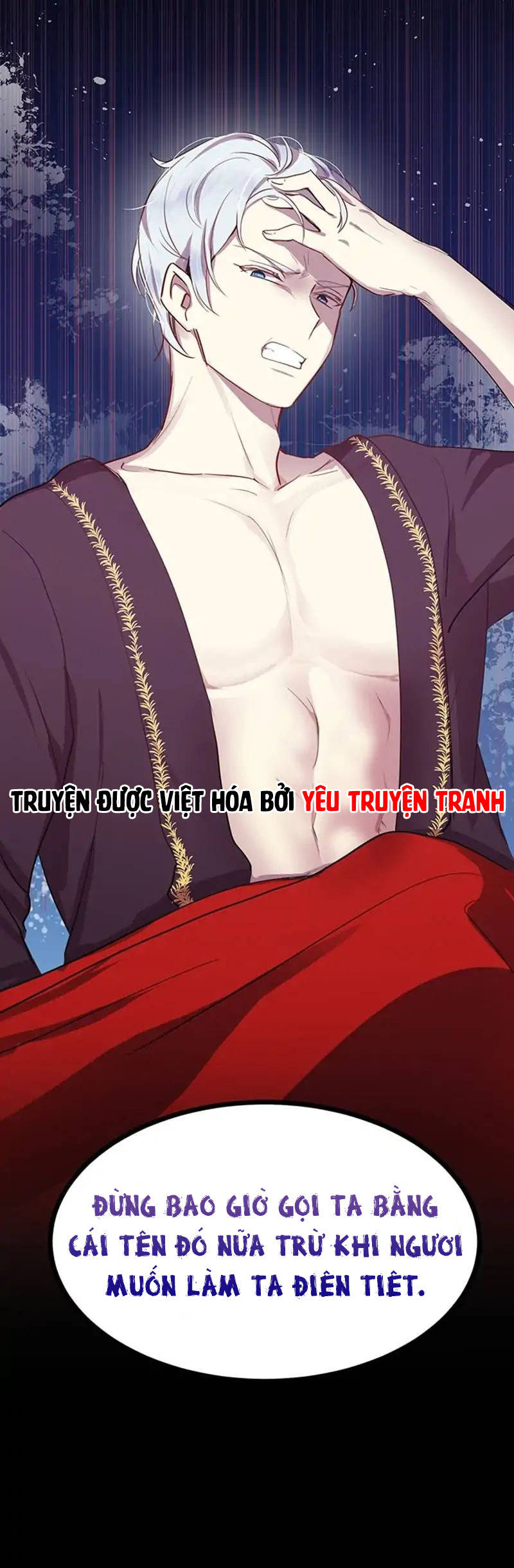 tại sao ngài làm điều này, công tước chapter 5 1