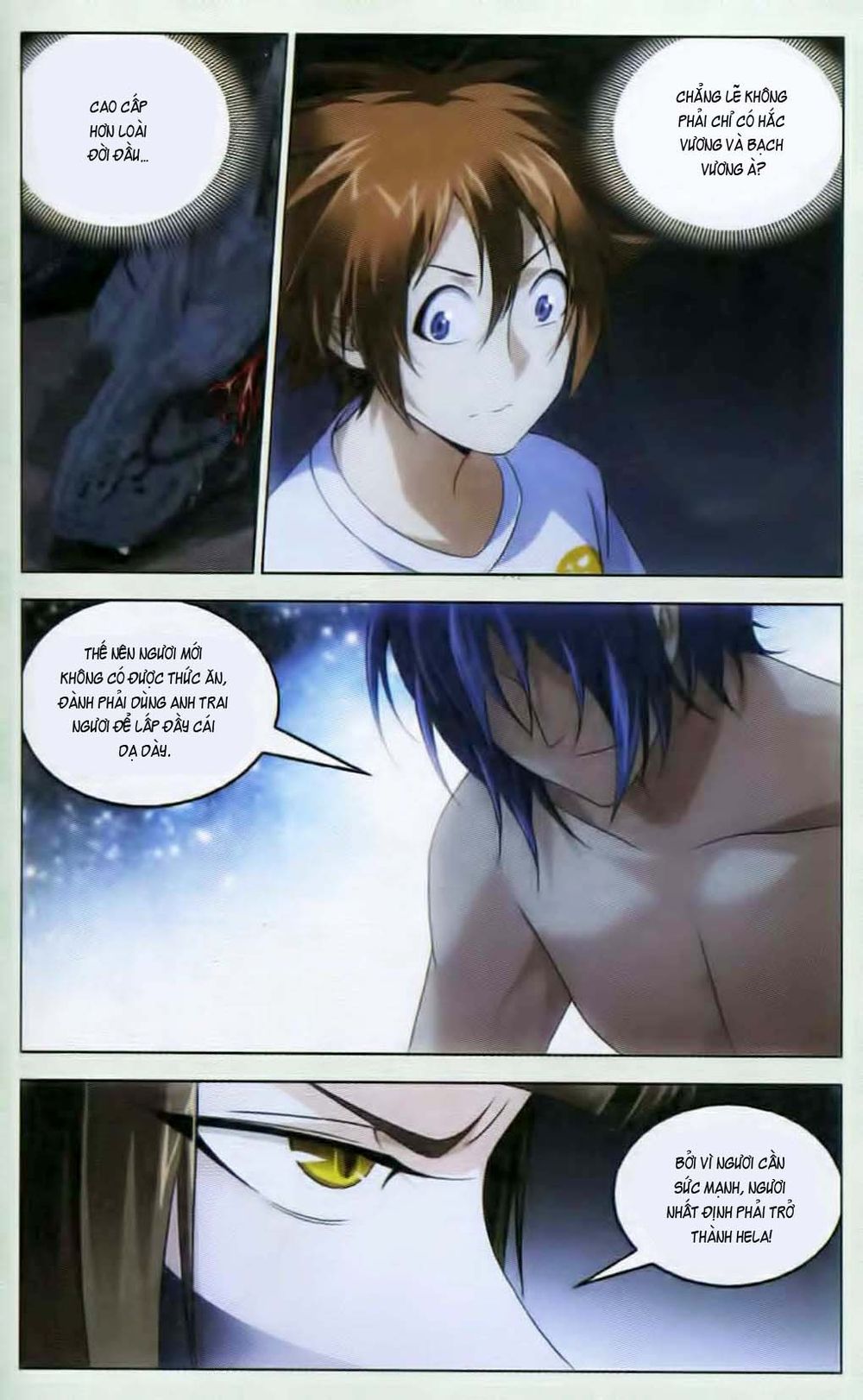 long tộc 2 chapter 53 5