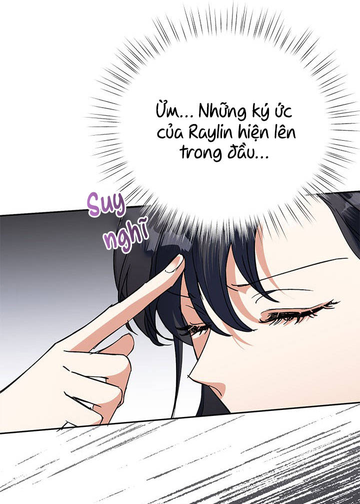 hôm nay cũng là ngày vui của ác nữ chapter 15 14