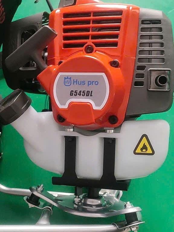 Máy Cắt Cỏ Đeo Lưng Hus G545 1,7KW , Thiết Kế Ba Lô, Mạnh Mẽ Trên Mọi Địa Hình