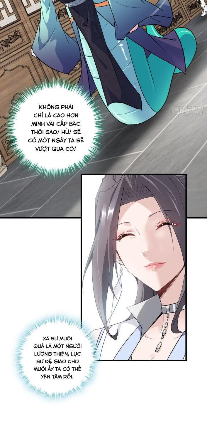 tu tiên chính là như vậy chapter 78 13