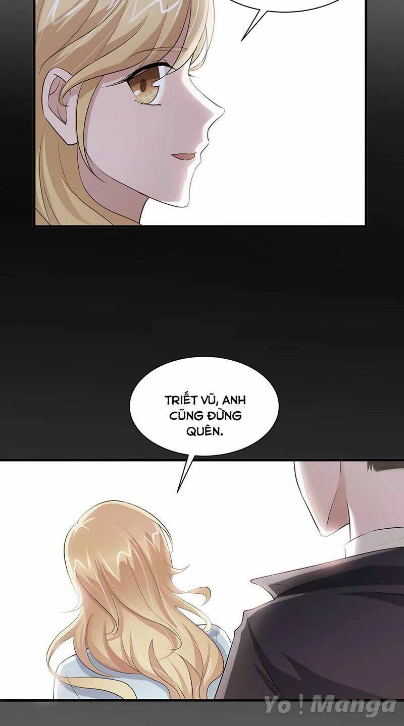 cô dâu gả thay của tổng tài chapter 47 13