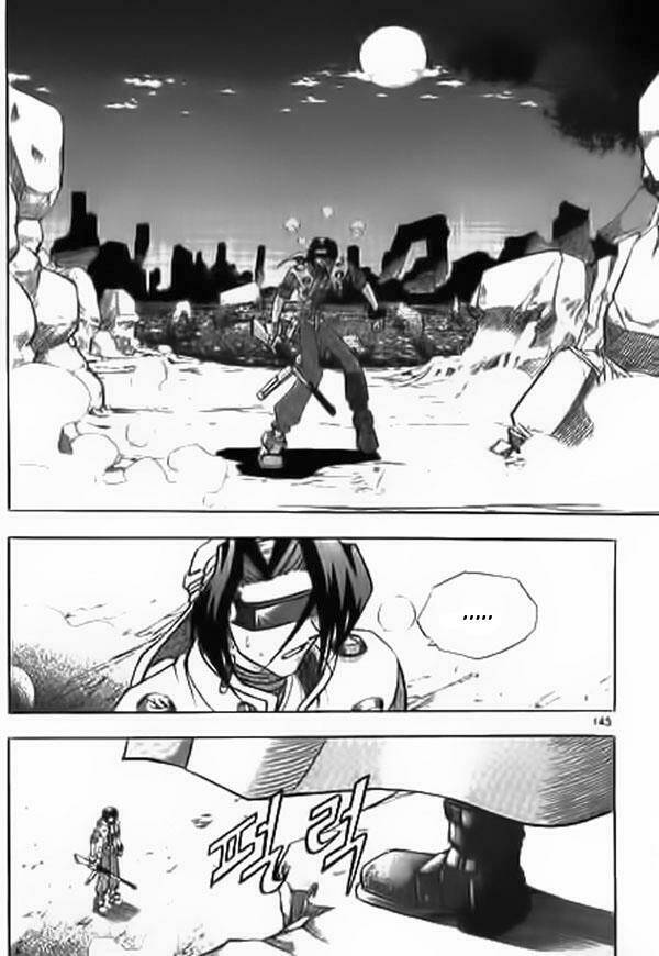 western shotgun - tay súng miền tây chapter 19 16