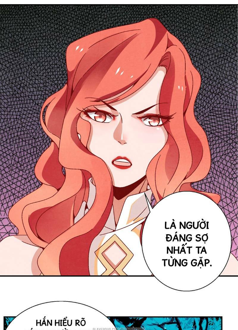 ma giáo giáo chủ tái xuất giang hồ chapter 23.2 21