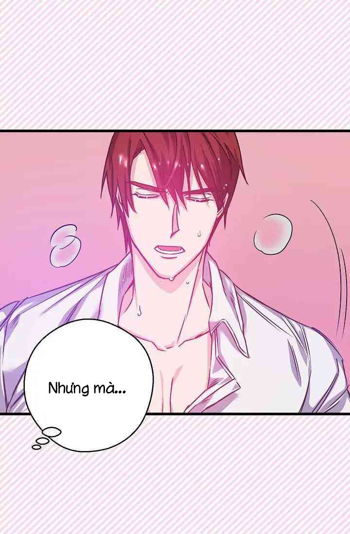 hôn lễ báo thù chapter 5 33