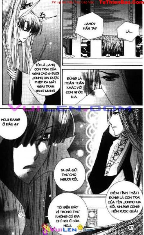 cáo nhỏ đáng yêu chapter 1 97