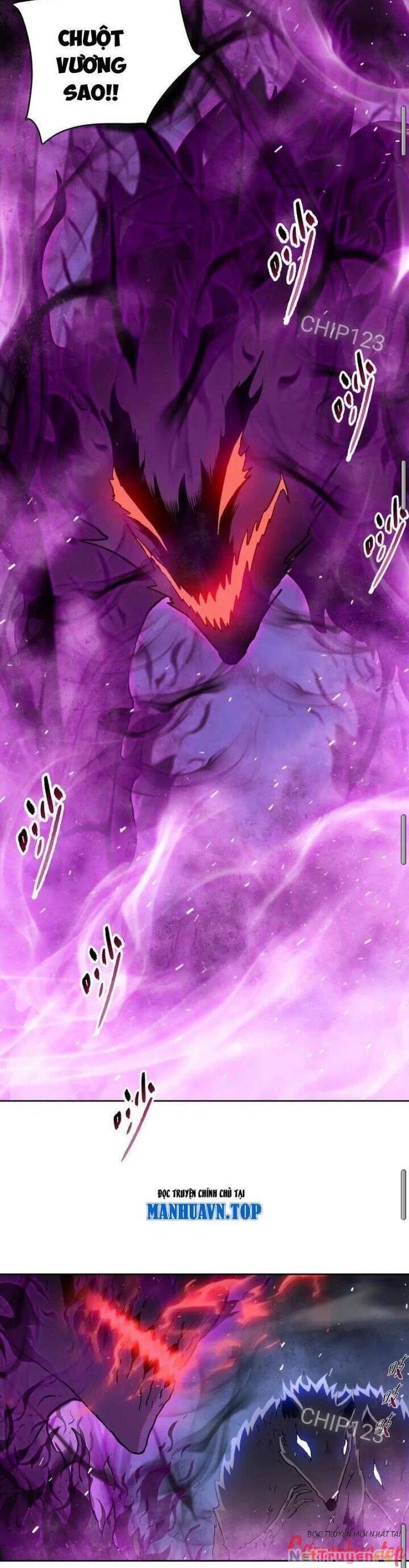 kẻ tàn nhẫn ngày tận thế: bắt đầu dự trữ hàng tỷ tấn vật tư chapter 28 16