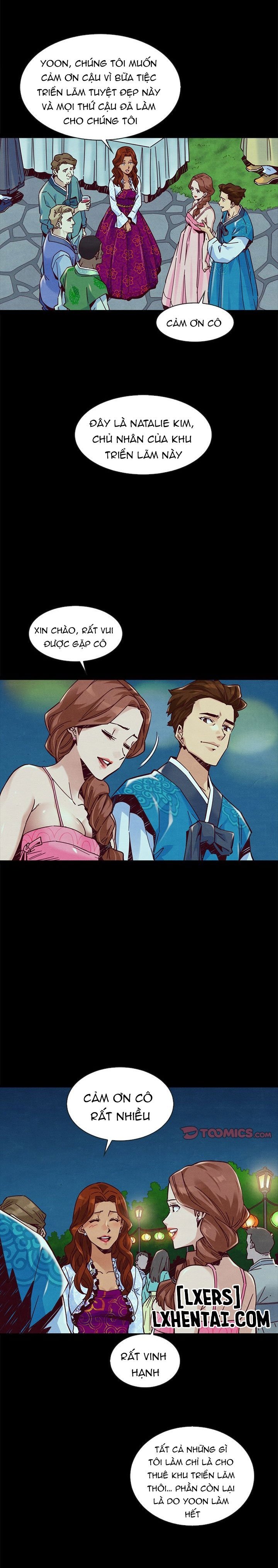 công tử bột chapter 45 23