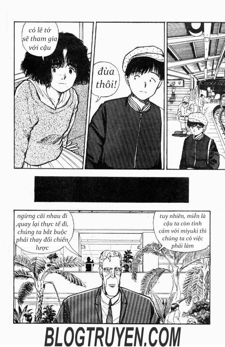 asatte dance chapter 50 17