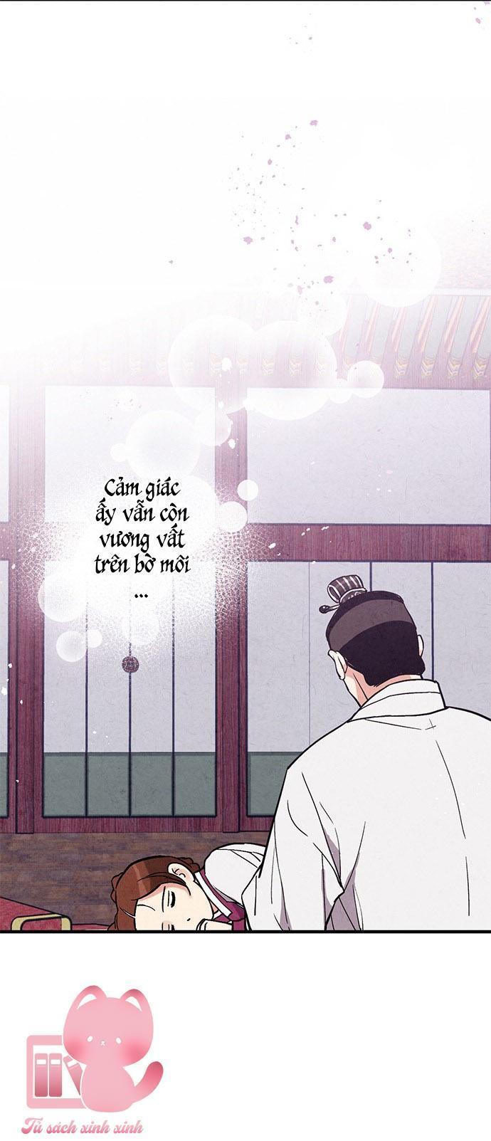 lệnh cấm hôn chapter 28 11