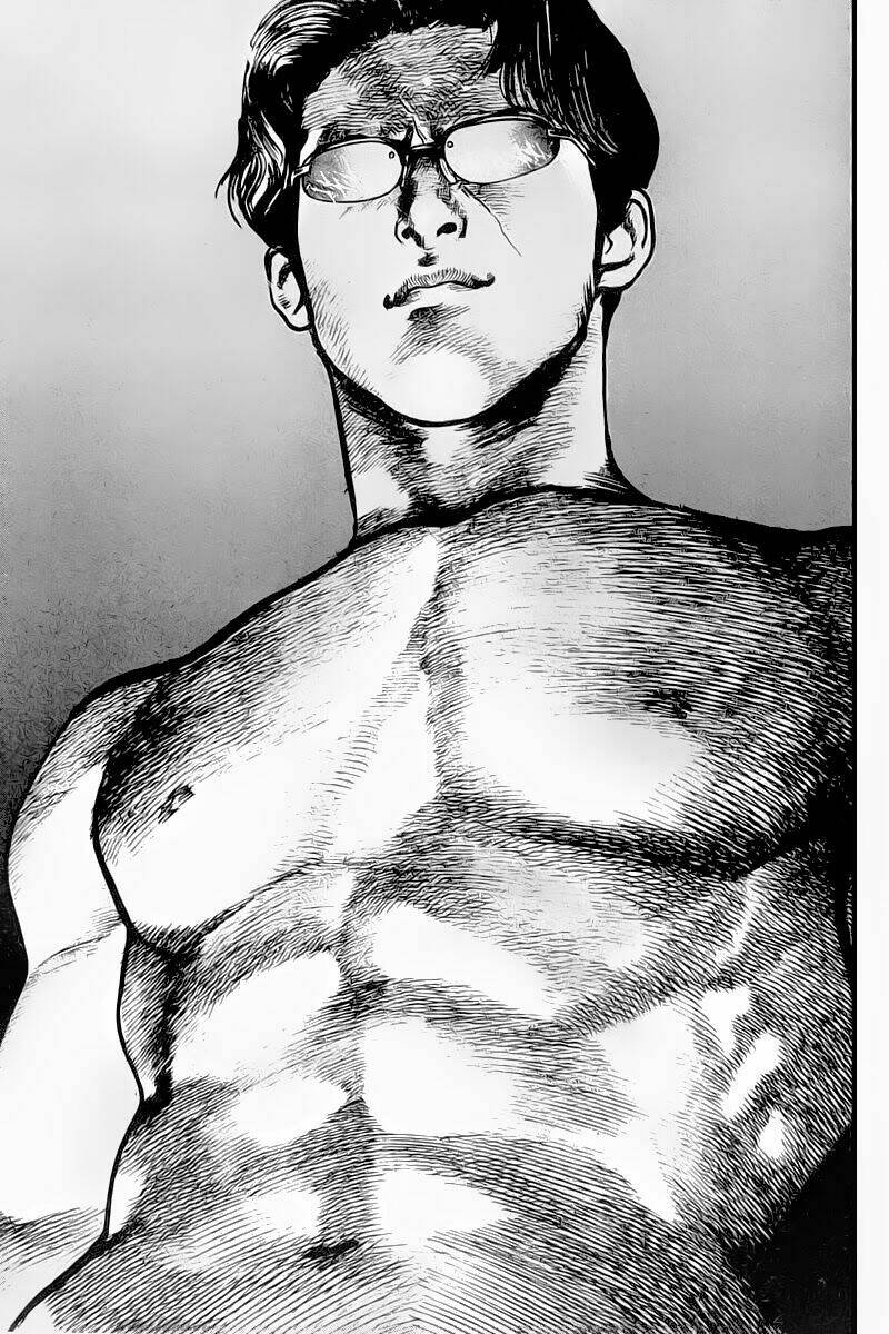 heat - thế giới ngầm chapter 101 8