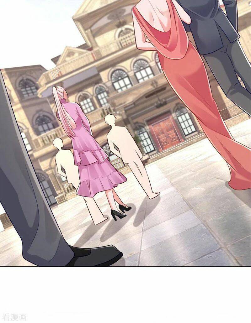 chí tôn toàn năng chapter 82 15