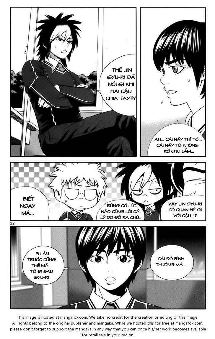 need a girl chapter 26 4