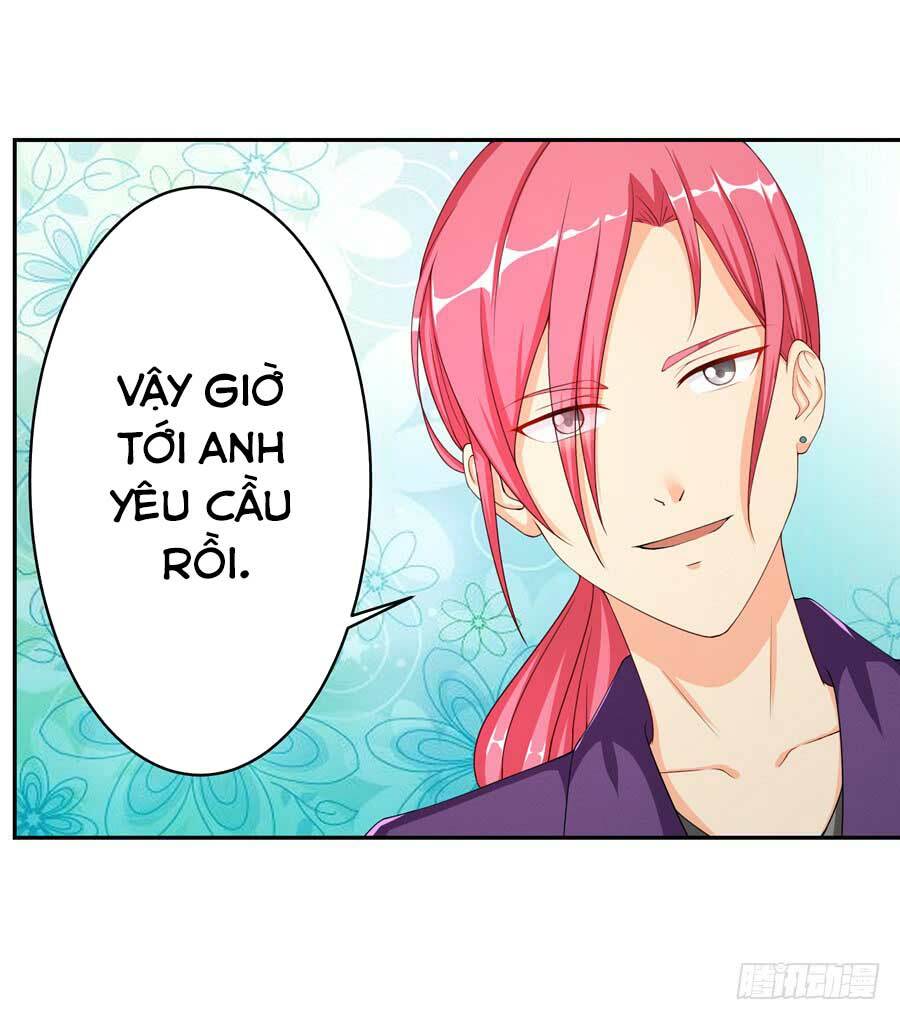 gả cho tình cũ làm lão bà chapter 17 36