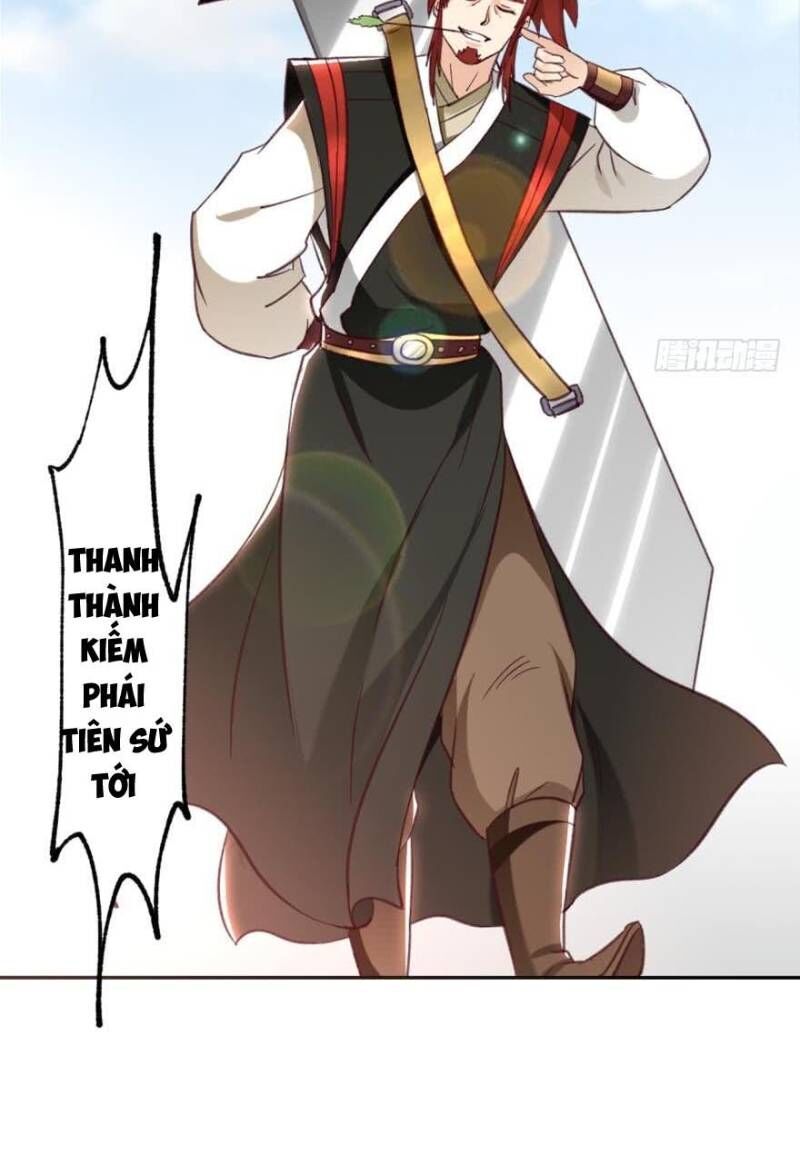 lão tổ của bạn đang online chapter 67 28