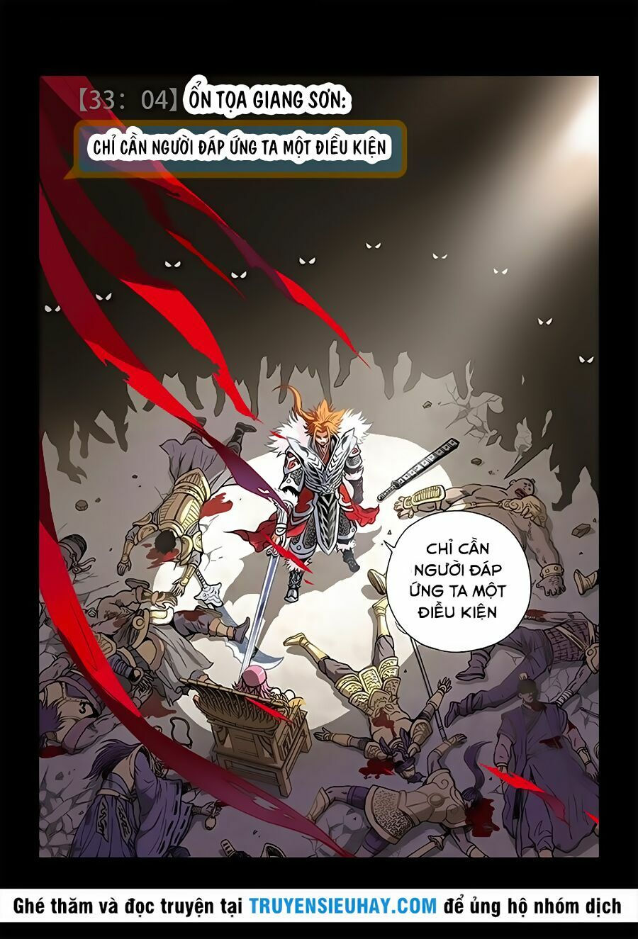 Ta Là Đại Thần Tiên chapter 0 2