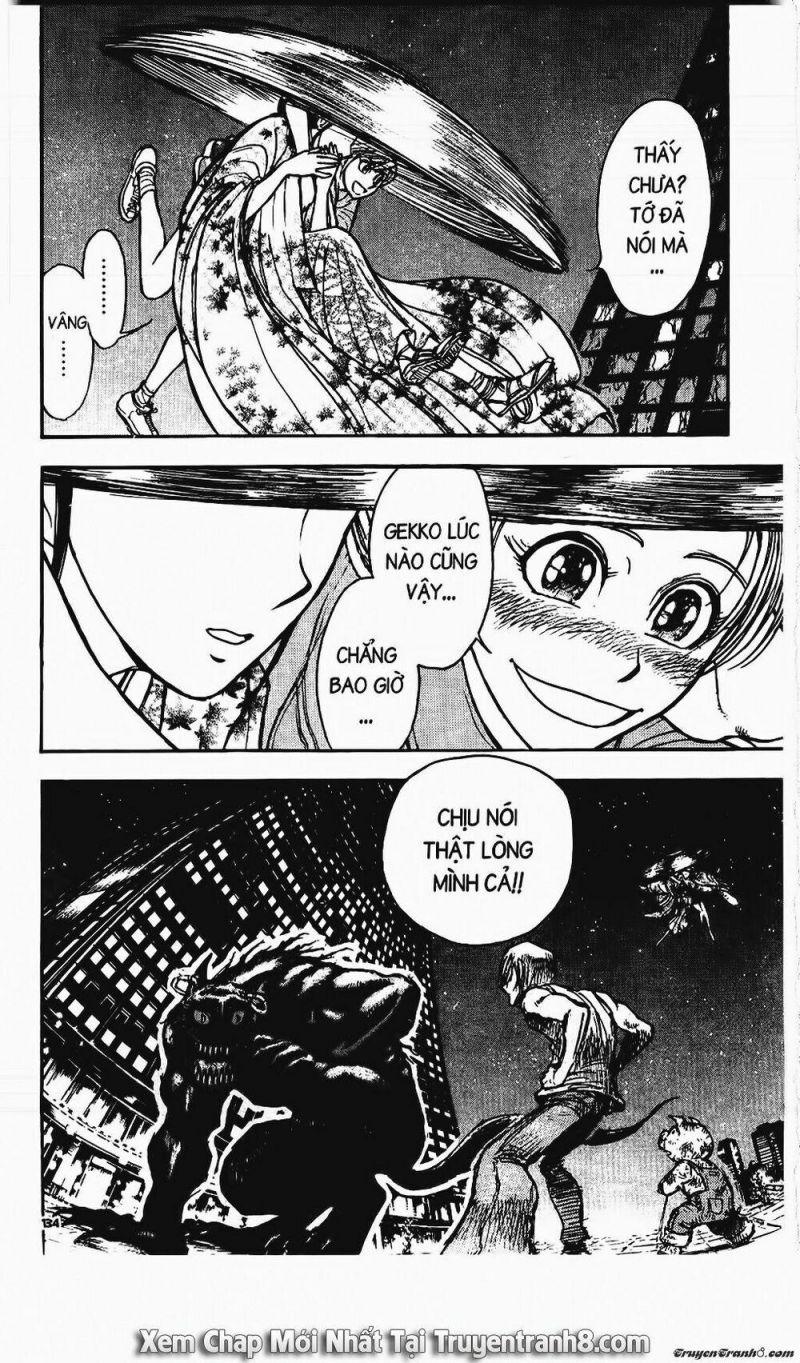 sắc lệnh ánh trăng chapter 5 12