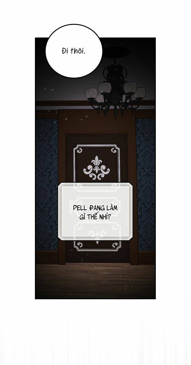 tôi nhìn thấy cái chết của bạn chapter 56 31