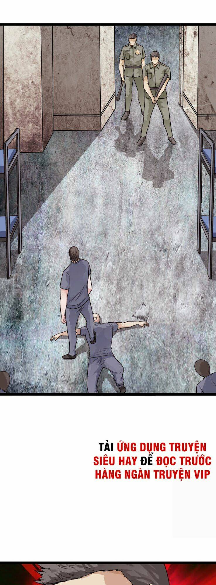 tuyệt phẩm tà thiếu chapter 83 10