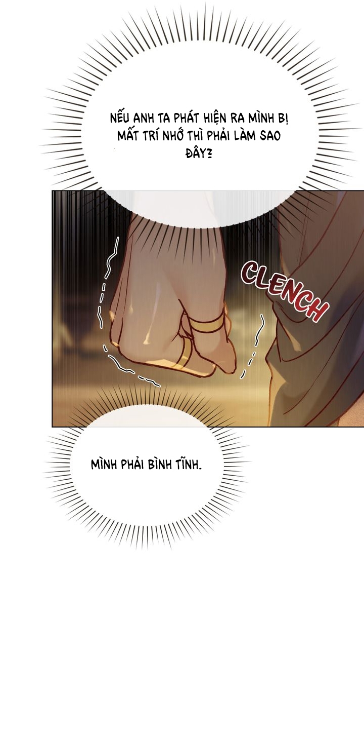 Gọi Ta Là Chủ Nhân chapter 8.2 - Trang 24