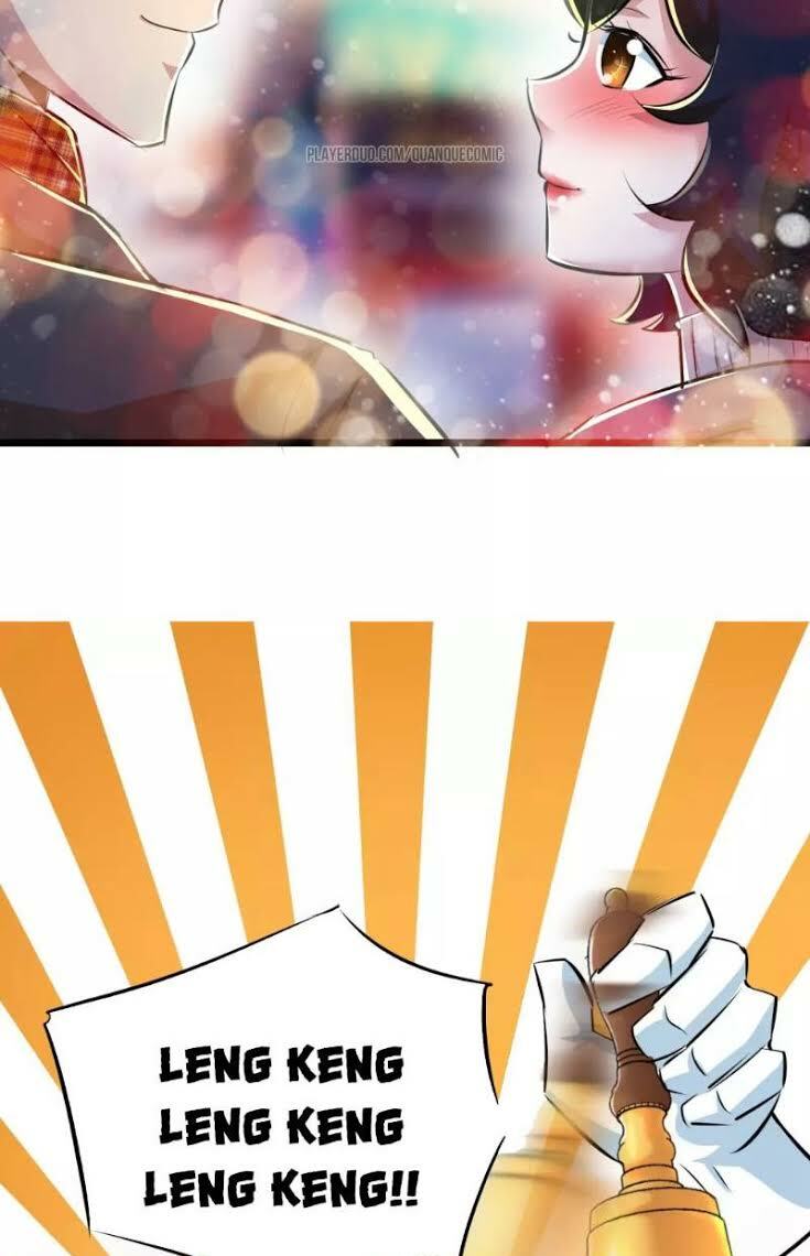 tối cường đặc chủng binh của hoa khôi chapter 43 32