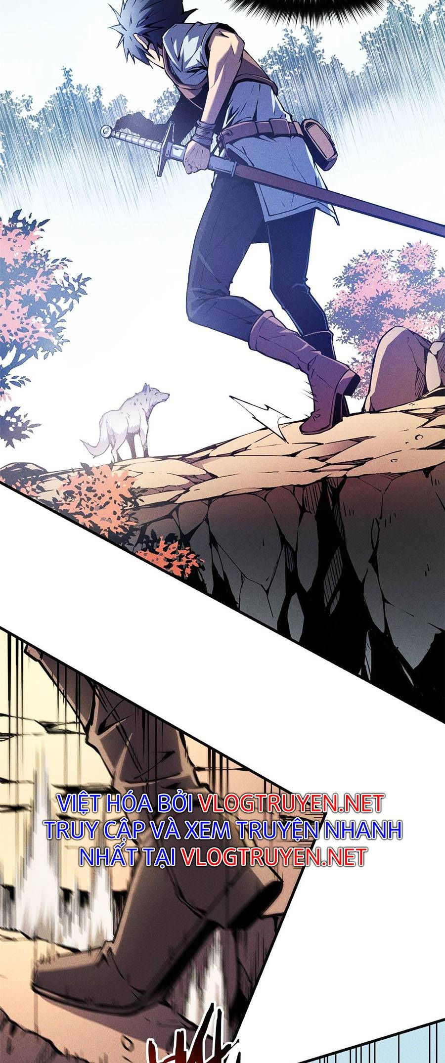 tối cường kiếm thần trọng sinh ký chapter 6 9