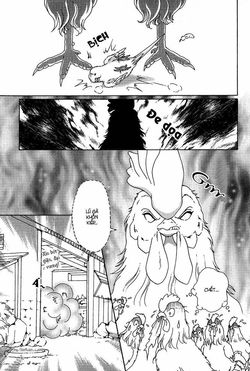 bird of youth chapter 6 12