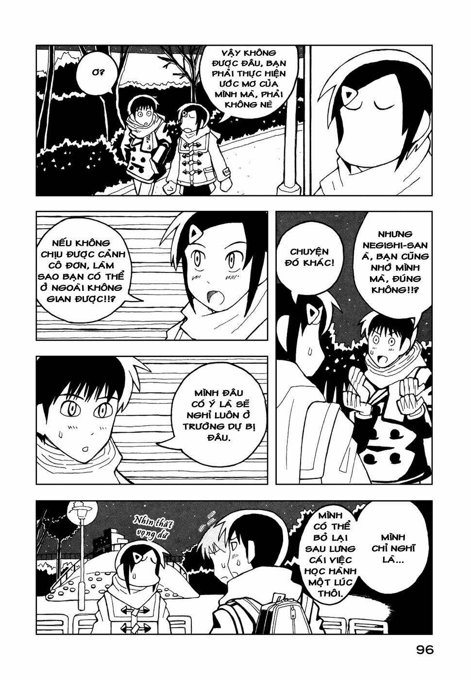 love roma chapter 22 19