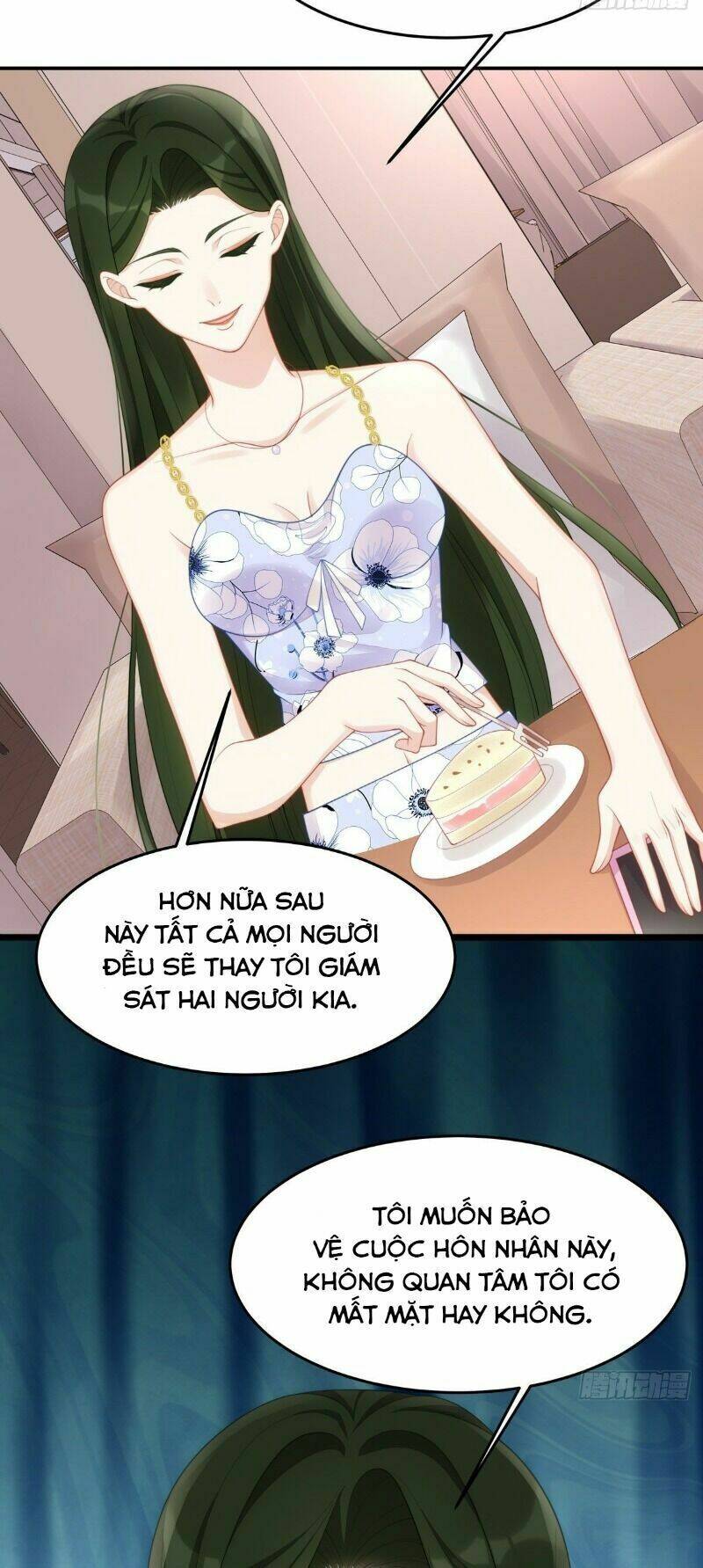 chỉ muốn cưng chiều em chapter 53 10