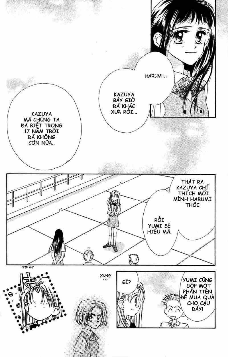 good morning call chapter 5 37