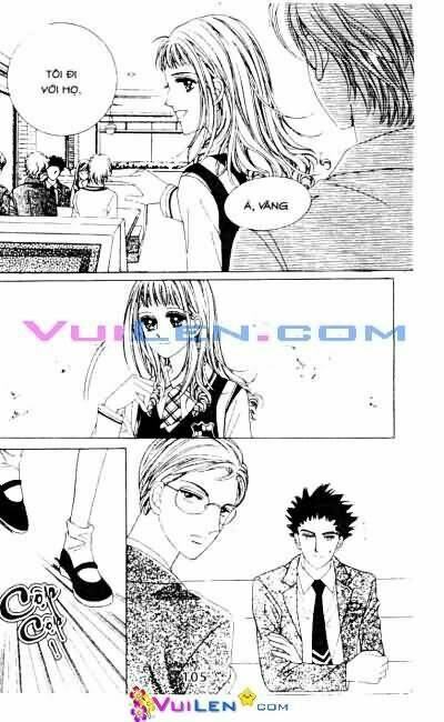 thủ lĩnh chunja chapter 6 105