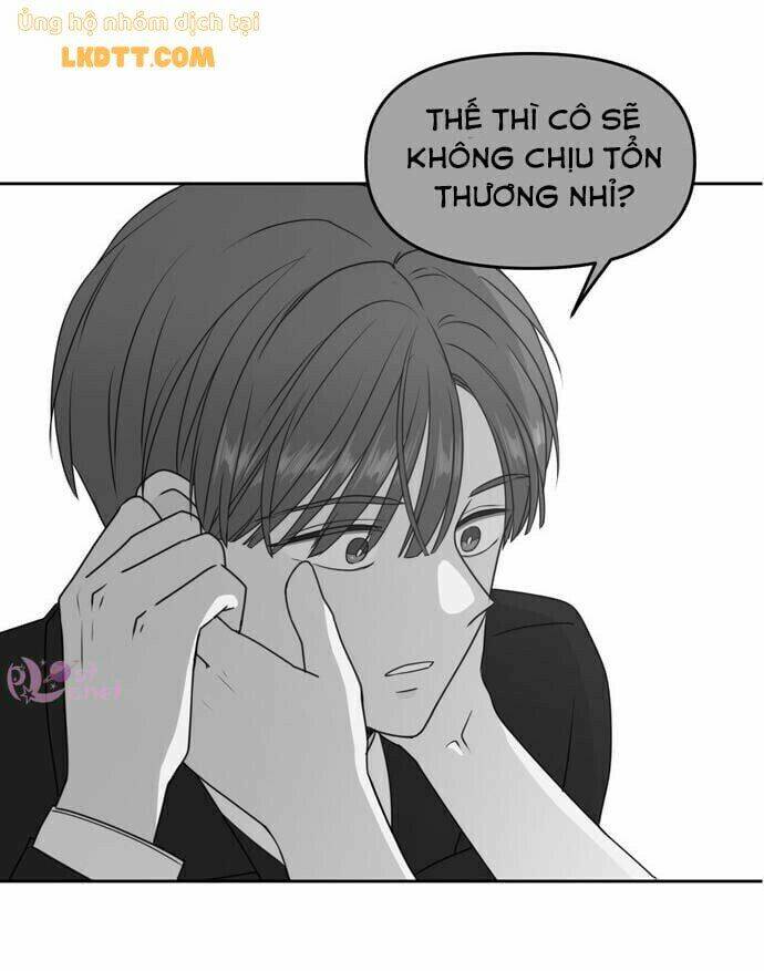 kiếp này cũng xin chăm sóc tôi như vậy nhé kiếp này cũng xin chăm sóc tôi như vậy nhé chapter 56 72