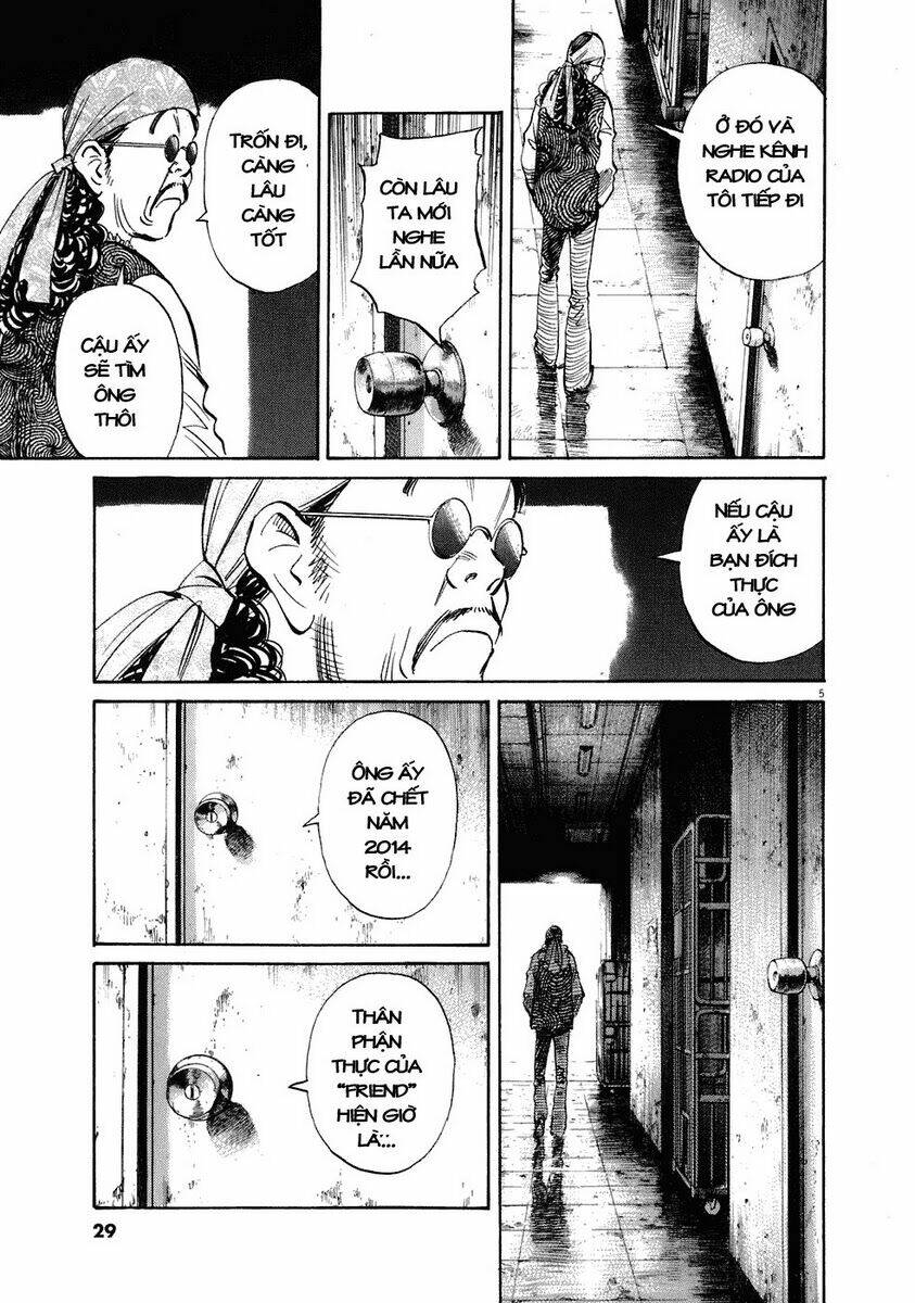 những chàng trai thế kỉ 20 chapter 227 6