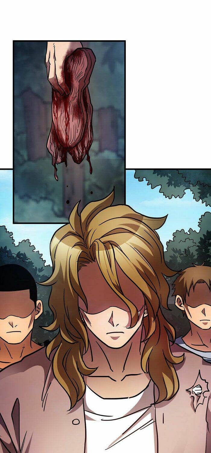 sau mạt thế tôi trở thành zombie chapter 50 19