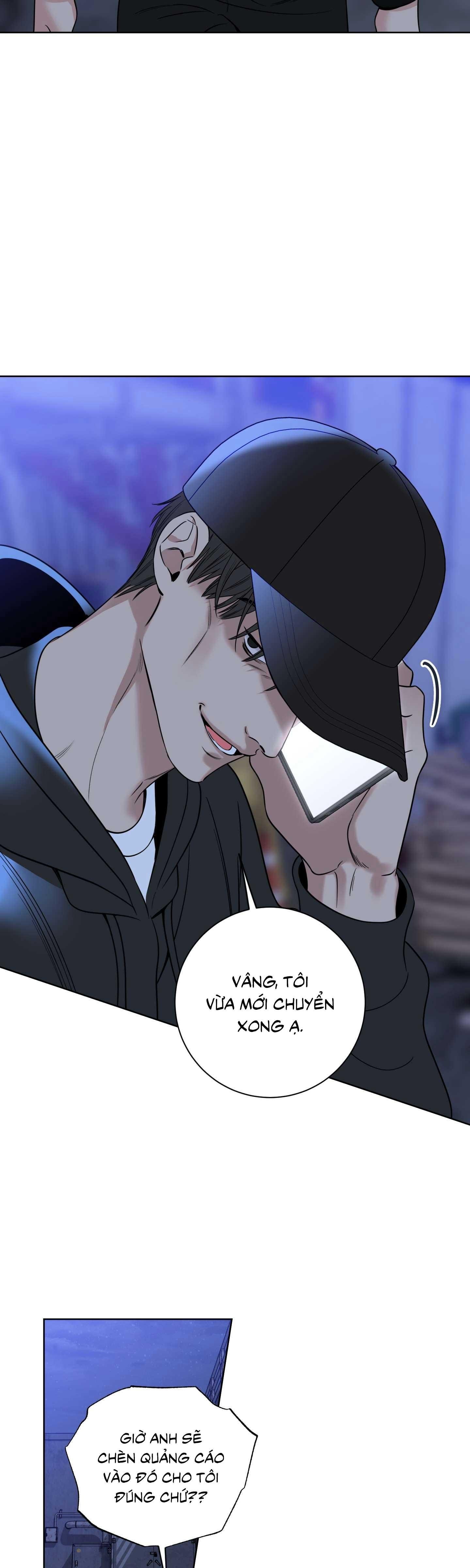 chuyện tình rắc rối -dmbl chapter 37 16