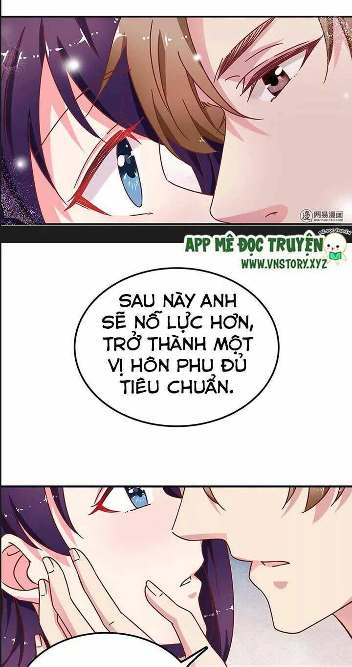 yêu em, sai đến tận cùng chapter 35 10