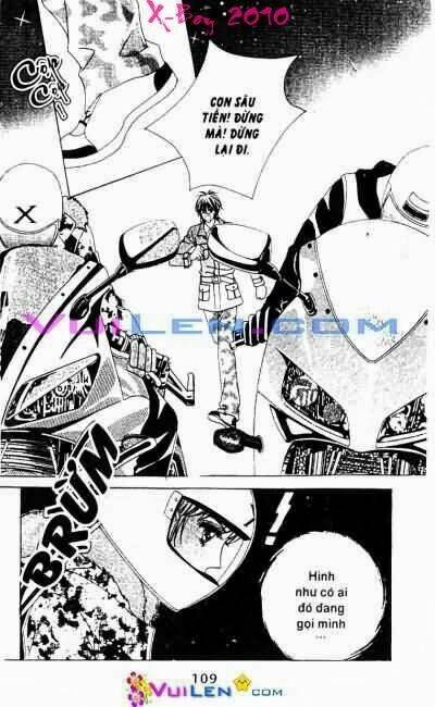 cuộc sống của tôi chapter 8 109