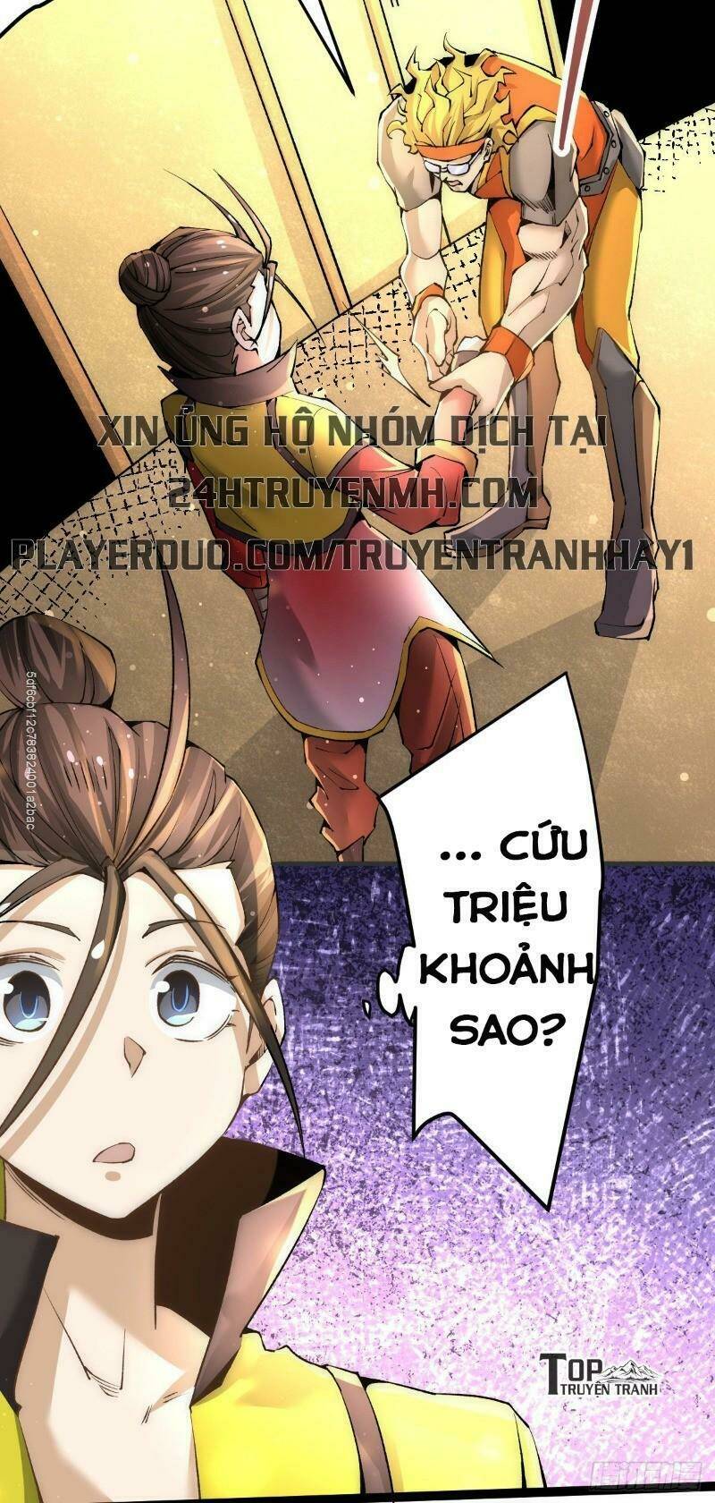 đô thị đỉnh phong cao thủ chapter 129 32