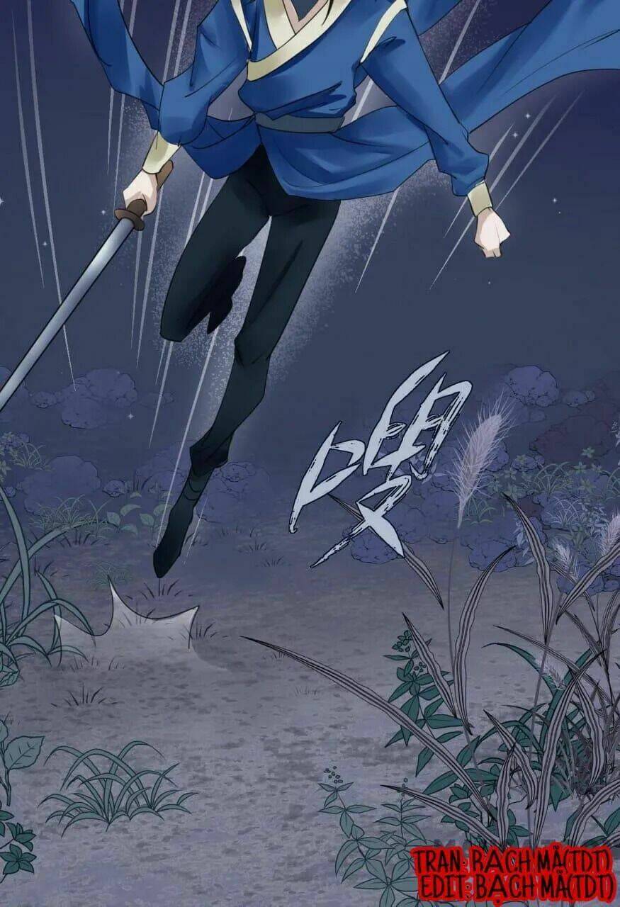 nữ đế trọng sinh chapter 4 35