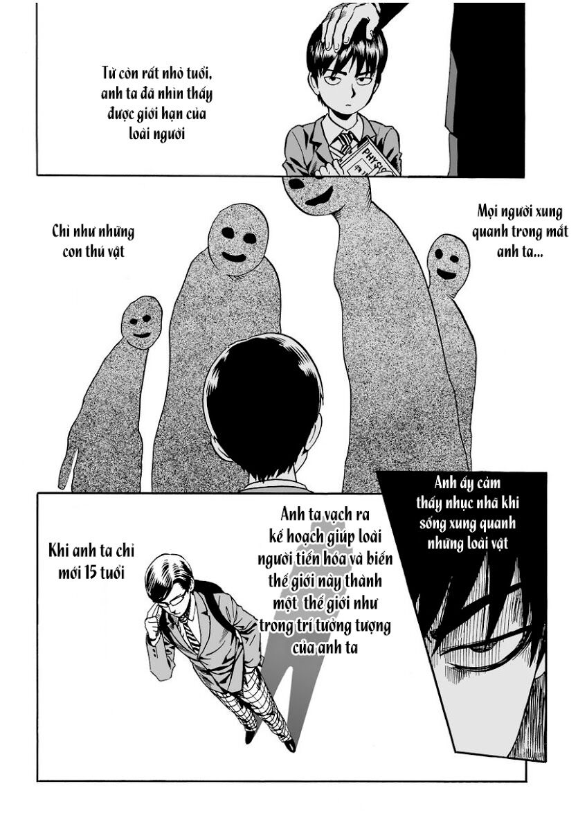 one-punch man chapter 9 4