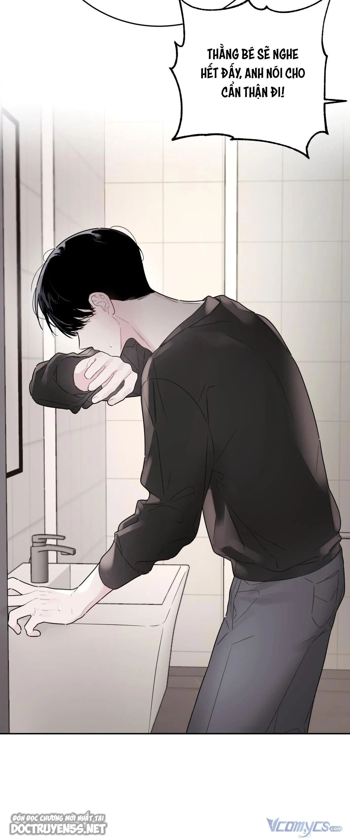 em đã tìm kiếm cả ngàn năm nay chapter 16 9