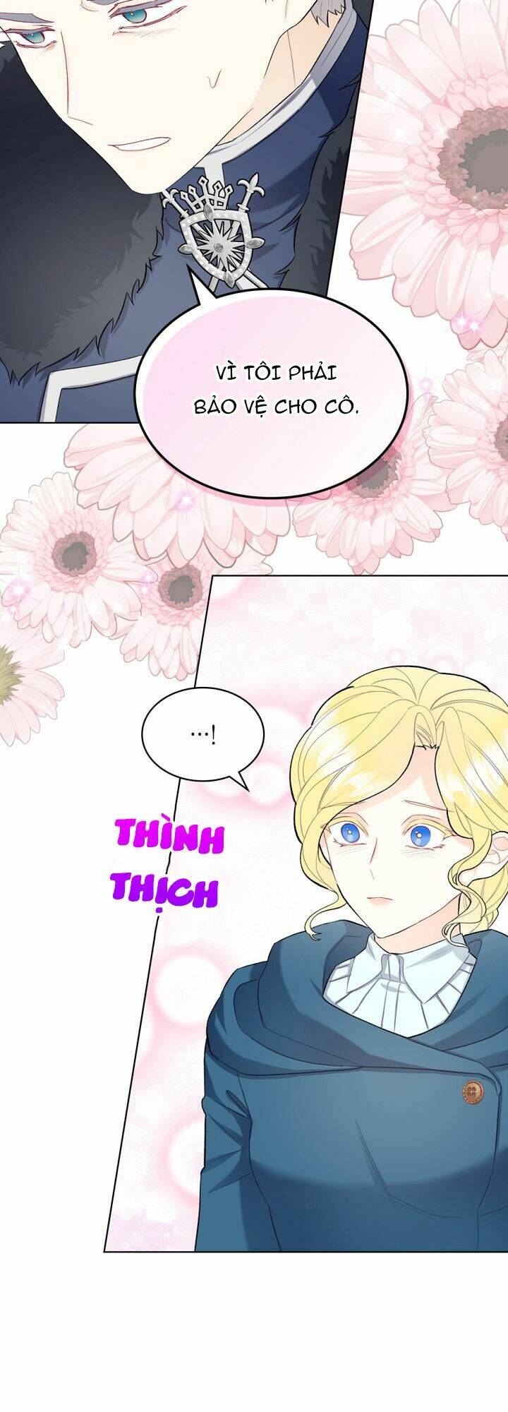 kẻ tạo ra nữ phản diện chapter 47.1 12