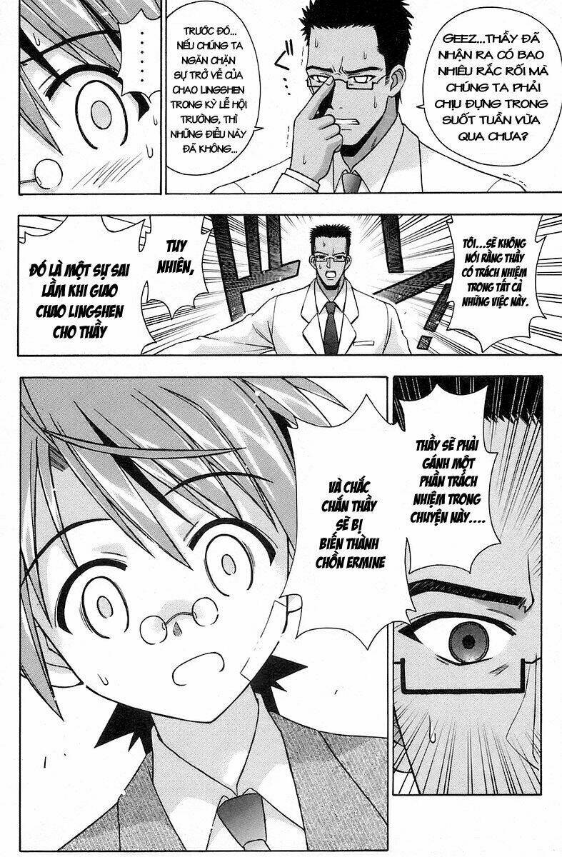 bậc thầy ma pháp chapter 138 19